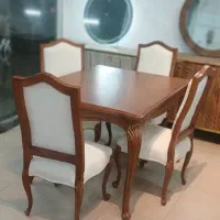 تولیدی میز صندلی غذا خوری