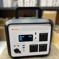 پاور استیشن ۱۵۰۰ وات