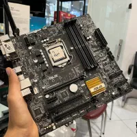 باندل نسل 6 مادربرد Q170 و i5 6500 به همراه فن
