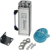 اویل کش تانک مارک D1 spec