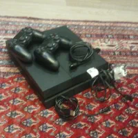 پی اس فور فت کپی خور یک ترا ورژن ۹