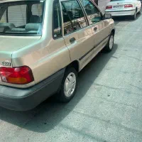 پراید صبا