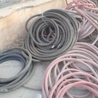 شیلنگ یاسا نمره ۳ کارکرده