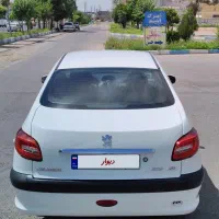 206SD 1398|خودرو سواری و وانت|پاکدشت, پاکدشت (مامازند)|دیوار
