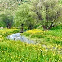 تور یک روزه هویه و سر هویه