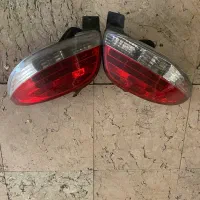 چراغ عقب اسپرت ۲۰۶
