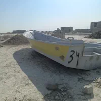 تعمیرات انواع موتور قایق دریایی