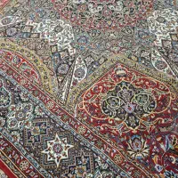 فرش ۱۲ متری ماشینی