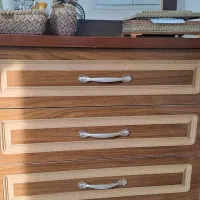 دراور|جاکفشی، کمد، دراور|مشهد, کارمندان دوم|دیوار