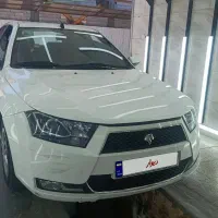 دنا مدل ۹۹ کارکرد ۹۷ هزار