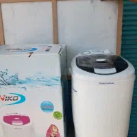 مینی واش ۴ کیلویی  نیکو