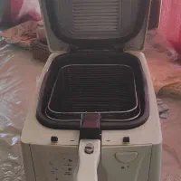 سرخ کن