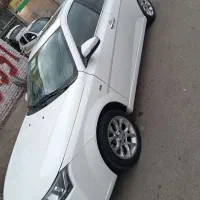 دنا توربو اتومات اپشنال (شهر خودرودافتاب)