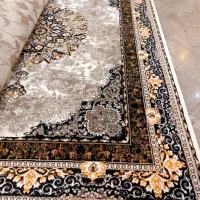 فرش۹ متری سنگین وزن حاجی حسینی دانه ای۱۷/۵۰۰ تومان