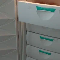 فریزر ۱۲ فوت لوازم خانگی پارس
