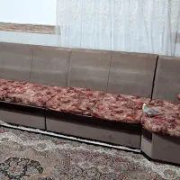 مبل  ال نه نفره
