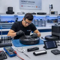 استخدام تعمیرکار لوازم الکترونیکی و خانگی حرفه ای