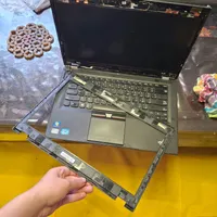 لب تاب لنوو core i5|رایانه همراه|تهران, تهران‌نو|دیوار