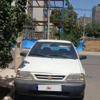 پراید۸۲فروش فوری