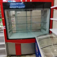 یخچال سوپر مارکت قیمت توافقی