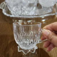 سرویس بلور مخصوص جهزیه