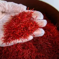 زعفران گرمی صد