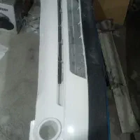 سپر پارس ۴۰۵ سمند ۱۳۲ رنگی و سفید