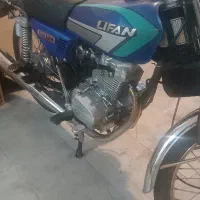 موتور هندا 125مدل99