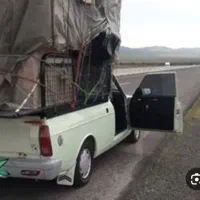 وانت بار صداقت بار