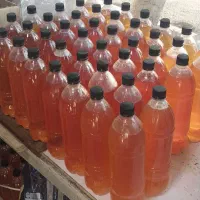 ابغوره امسال بدون نمک