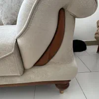 مبلمان چستر مشهد