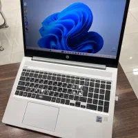 لپتاپ اچ پی مدل HP ProBook