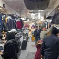 اجاره مغازه ۲ متر