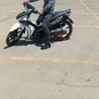 موتور طرح ویو مدل ۹۸ مدارک کامل