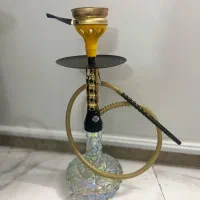 قلیان برنج درجه ی یک