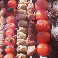 گوشت پرندگان