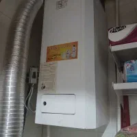 ابگرم کن ۳۰ لیتری نو نو