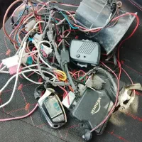دزدگیر تصویری زنوتیک