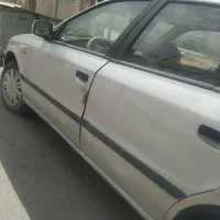 فروش خودرو سمند معمولی مدل ۸۶