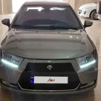دنا پلاس اپشنال اتومات تیتانیوم مدل ۱۴۰۳