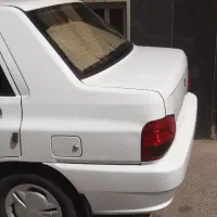 پراید ۱۳۲ مدل ۹۸