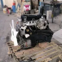 موتور روا آردی پیکان