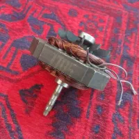 سیم پیچ موتور سبزی خرد کن