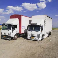 ((باربری اسباب‌کشی وطن بار))ارسال باربه سراسرایران