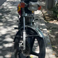 200 /۱۴۰۰|موتورسیکلت|تهران, قلمستان|دیوار