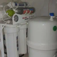 تصفیه آب ۹ مرحله ای تیوانی