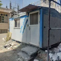 کانکس ده متری