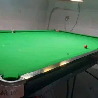 میز بیلیارد(اسنوکر)