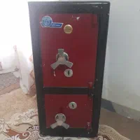 گاو صندوق دو طبقه