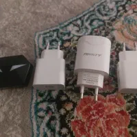 کله شارژر  ساسونگ و شیاعومی تایپ ای سی